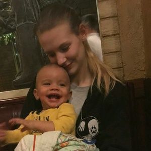 Meet your Posher, Emma